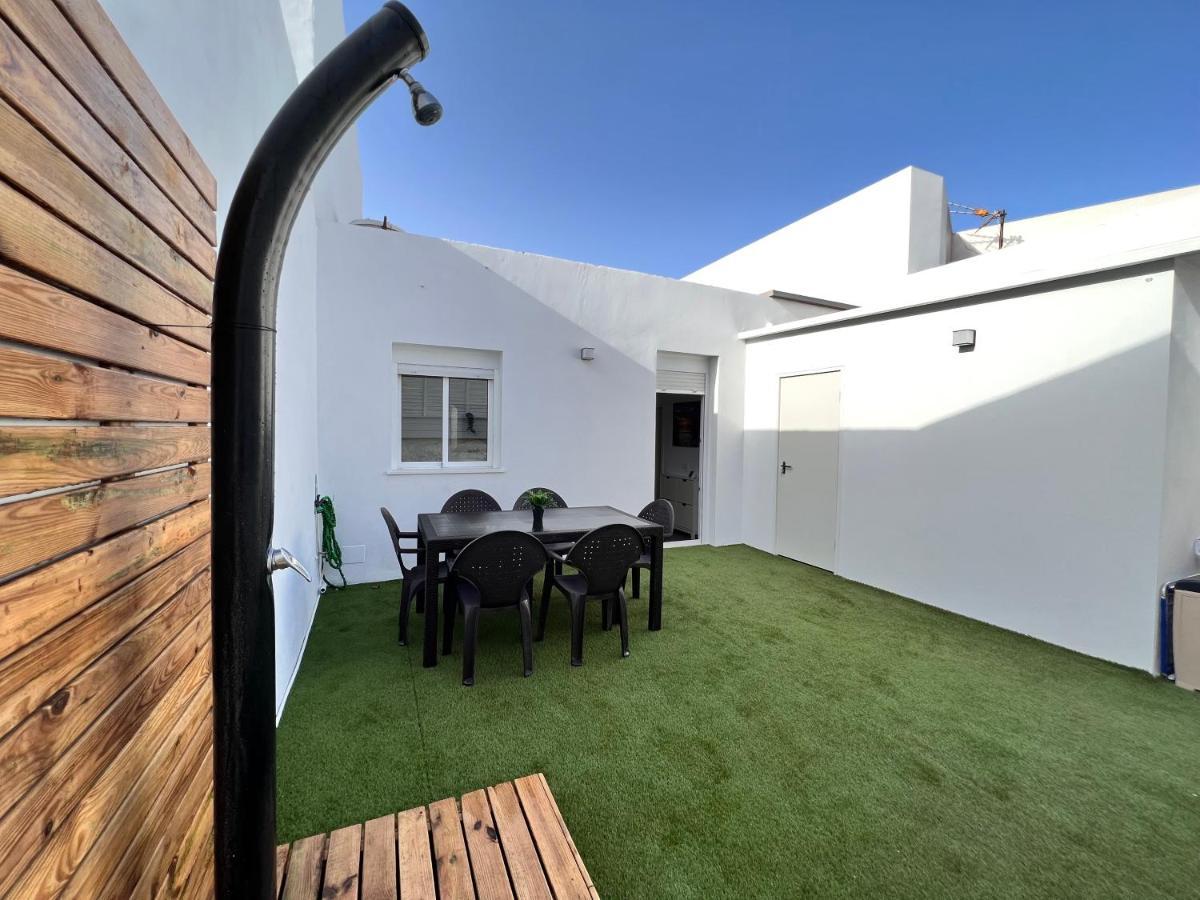 Modern Luxury Villa Poris de Abona Extérieur photo