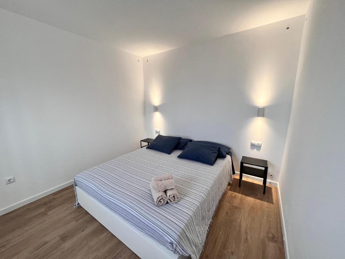 Modern Luxury Villa Poris de Abona Extérieur photo