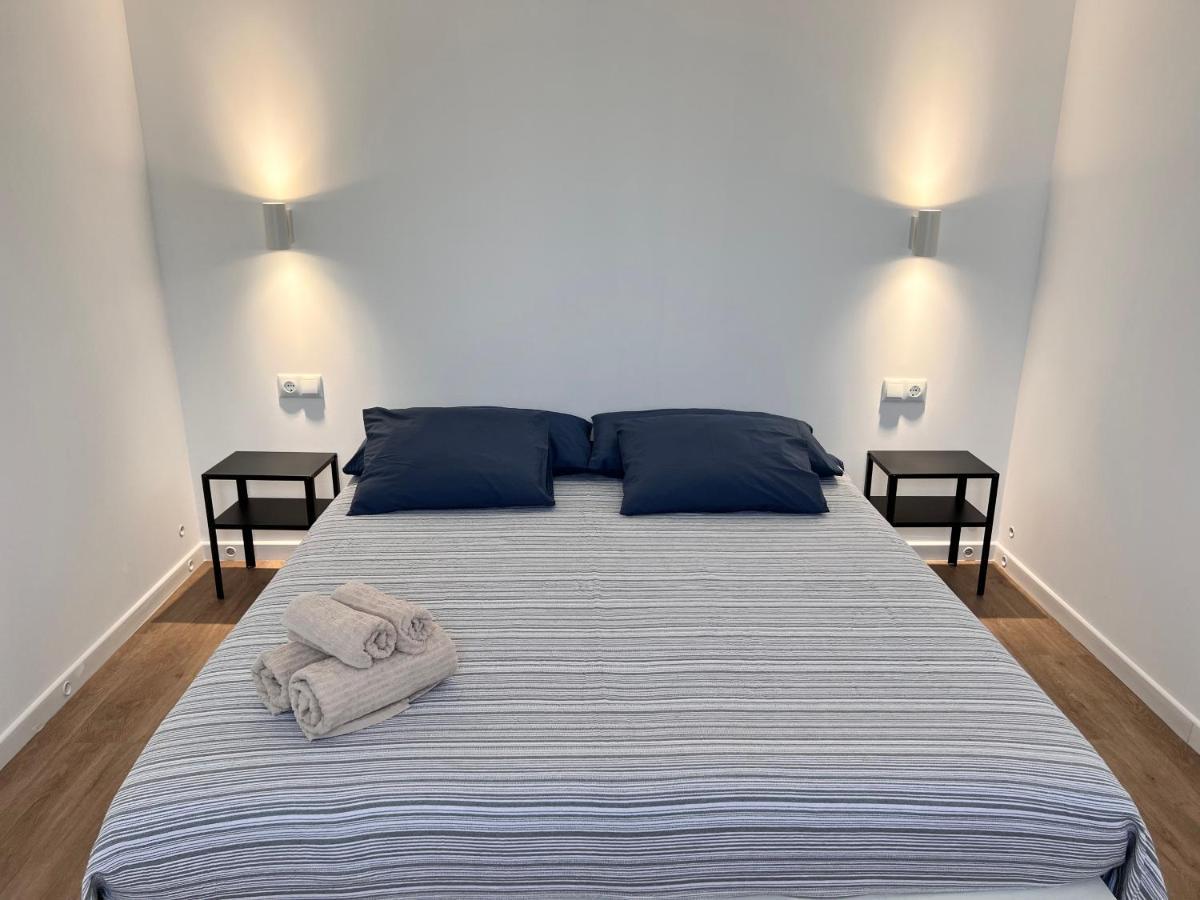 Modern Luxury Villa Poris de Abona Extérieur photo