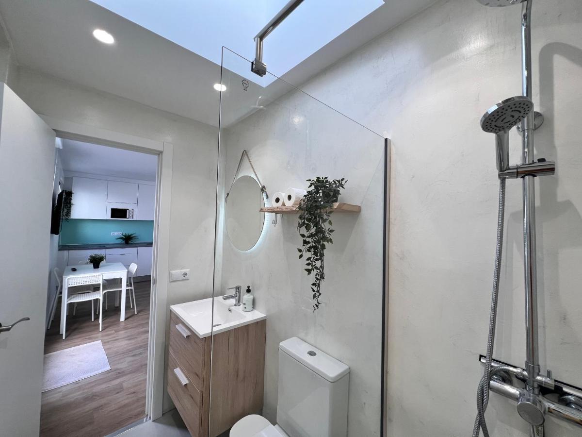 Modern Luxury Villa Poris de Abona Extérieur photo