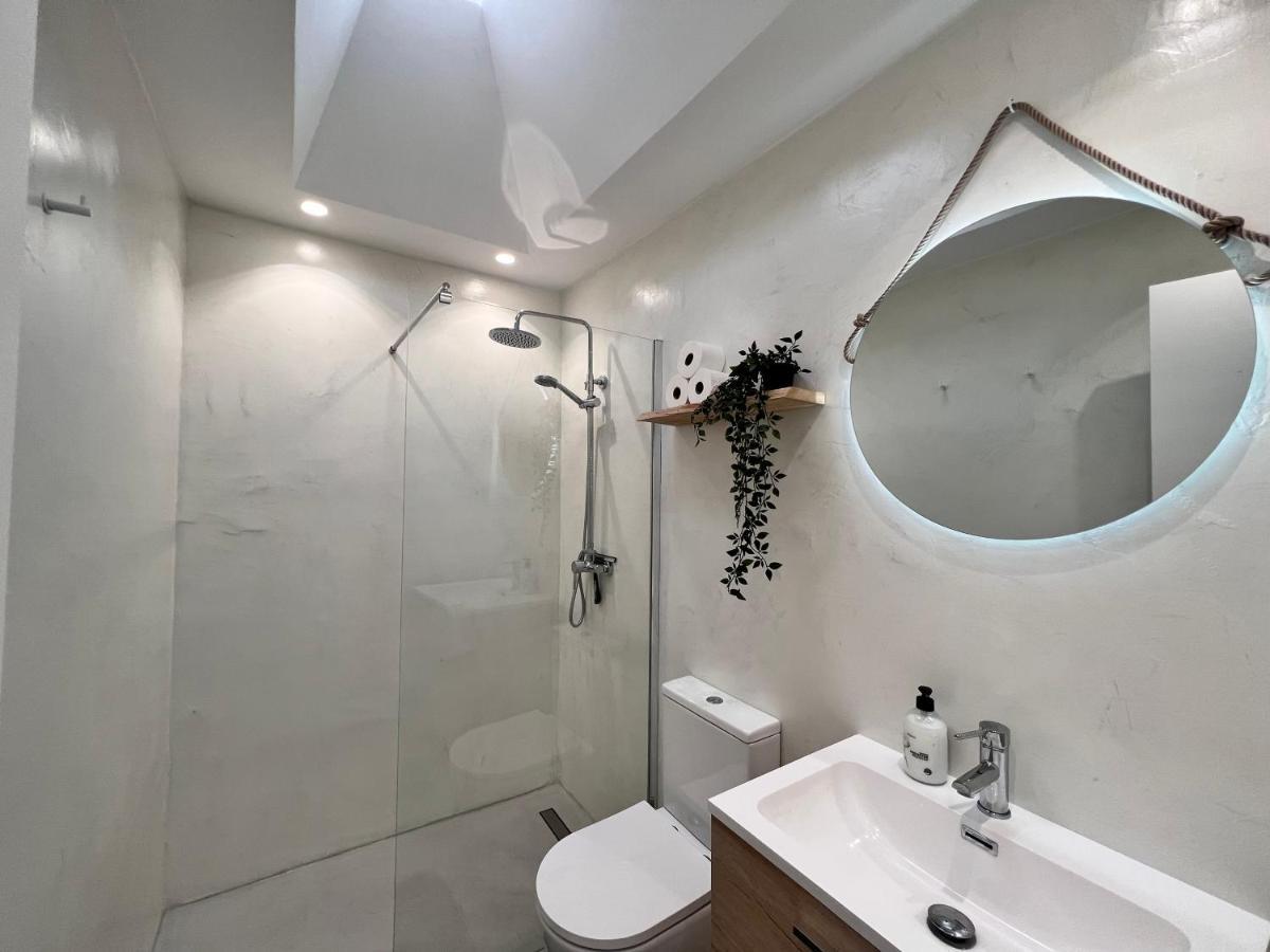 Modern Luxury Villa Poris de Abona Extérieur photo