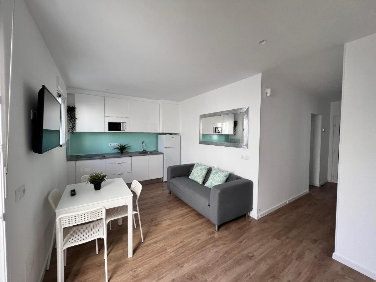 Modern Luxury Villa Poris de Abona Extérieur photo