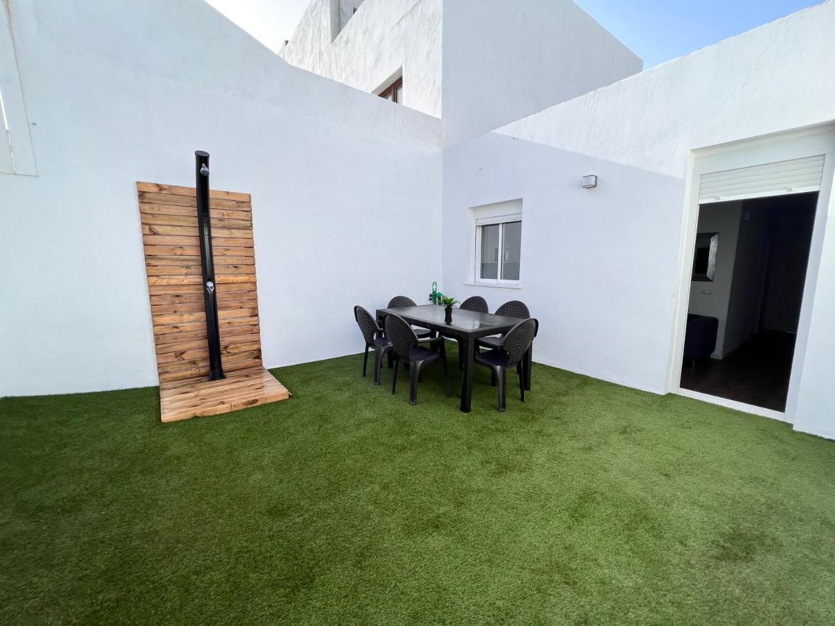 Modern Luxury Villa Poris de Abona Extérieur photo