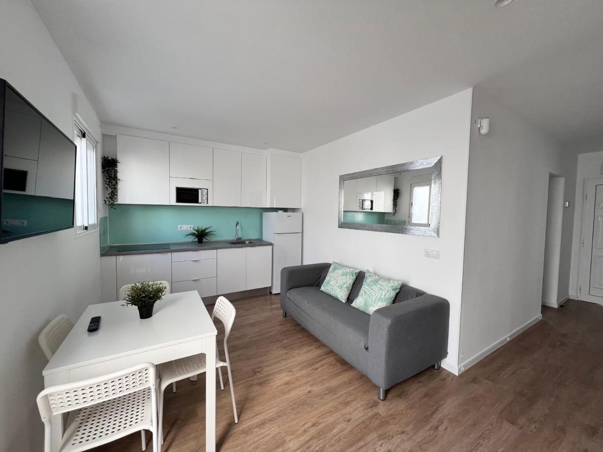 Modern Luxury Villa Poris de Abona Extérieur photo