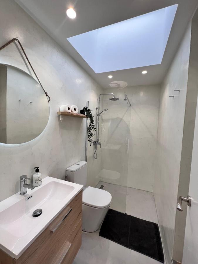 Modern Luxury Villa Poris de Abona Extérieur photo