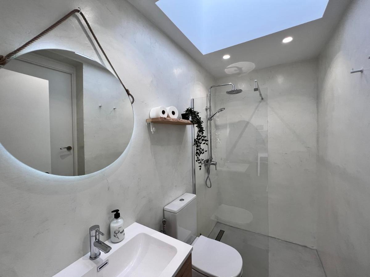 Modern Luxury Villa Poris de Abona Extérieur photo